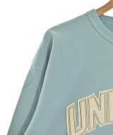 uniform experiment（ユニフォームエクスペリメント）スウェット 青 サイズ:1(S位) メンズ/2200694828289