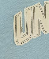 uniform experiment（ユニフォームエクスペリメント）スウェット 青 サイズ:1(S位) メンズ/2200694828289