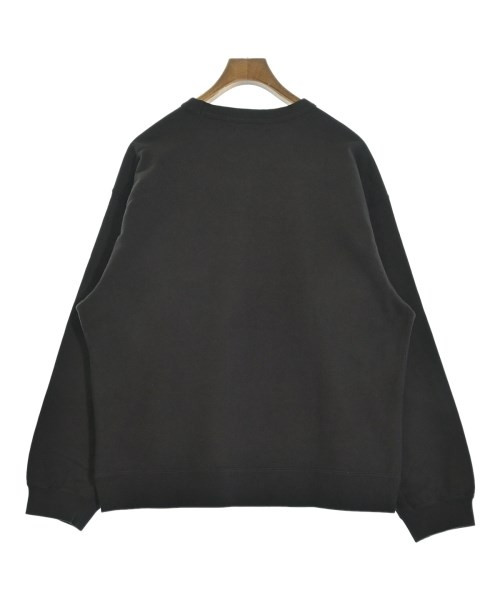 uniform experiment（ユニフォームエクスペリメント）スウェット 茶 サイズ:2(M位) メンズ/2200694828296