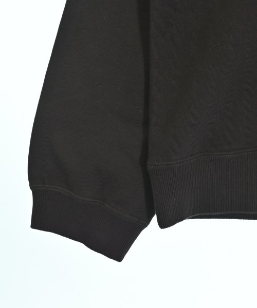 uniform experiment（ユニフォームエクスペリメント）スウェット 茶 サイズ:2(M位) メンズ/2200694828296