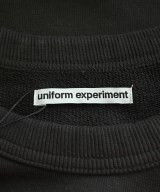 uniform experiment（ユニフォームエクスペリメント）スウェット 茶 サイズ:2(M位) メンズ/2200694828296