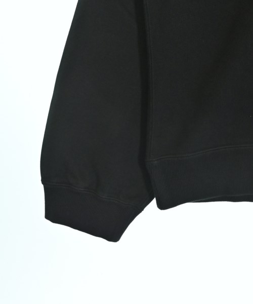 uniform experiment（ユニフォームエクスペリメント）スウェット 黒 サイズ:4(XL位) メンズ/2200694828302