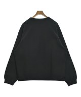 uniform experiment（ユニフォームエクスペリメント）スウェット 黒 サイズ:4(XL位) メンズ/2200694828302
