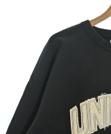 uniform experiment（ユニフォームエクスペリメント）スウェット 黒 サイズ:4(XL位) メンズ/2200694828302