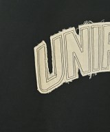 uniform experiment（ユニフォームエクスペリメント）スウェット 黒 サイズ:4(XL位) メンズ/2200694828302
