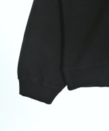 uniform experiment（ユニフォームエクスペリメント）スウェット 黒 サイズ:4(XL位) メンズ/2200694828302