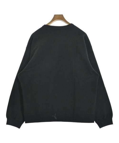 uniform experiment（ユニフォームエクスペリメント）スウェット 黒 サイズ:3(L位) メンズ/2200694828319