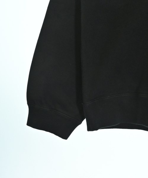 uniform experiment（ユニフォームエクスペリメント）スウェット 黒 サイズ:3(L位) メンズ/2200694828319