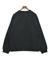 uniform experiment（ユニフォームエクスペリメント）スウェット 黒 サイズ:3(L位) メンズ/2200694828319