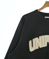 uniform experiment（ユニフォームエクスペリメント）スウェット 黒 サイズ:3(L位) メンズ/2200694828319