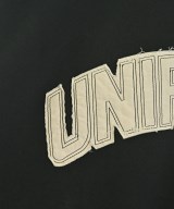 uniform experiment（ユニフォームエクスペリメント）スウェット 黒 サイズ:3(L位) メンズ/2200694828319