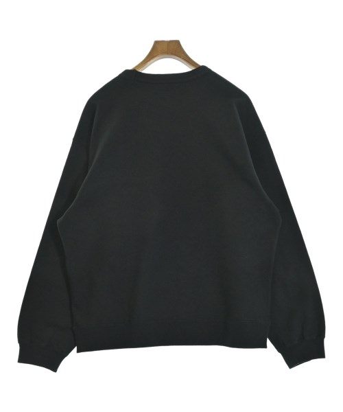 uniform experiment（ユニフォームエクスペリメント）スウェット 黒 サイズ:2(M位) メンズ/2200694828333