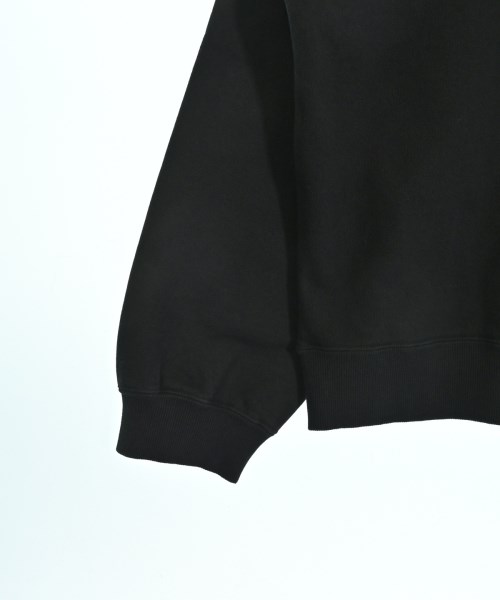 uniform experiment（ユニフォームエクスペリメント）スウェット 黒 サイズ:2(M位) メンズ/2200694828333