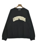 uniform experiment（ユニフォームエクスペリメント）スウェット 黒 サイズ:2(M位) メンズ/2200694828333
