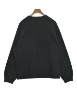uniform experiment（ユニフォームエクスペリメント）スウェット 黒 サイズ:2(M位) メンズ/2200694828333
