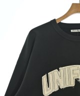 uniform experiment（ユニフォームエクスペリメント）スウェット 黒 サイズ:2(M位) メンズ/2200694828333