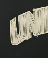 uniform experiment（ユニフォームエクスペリメント）スウェット 黒 サイズ:2(M位) メンズ/2200694828333