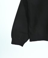 uniform experiment（ユニフォームエクスペリメント）スウェット 黒 サイズ:2(M位) メンズ/2200694828333