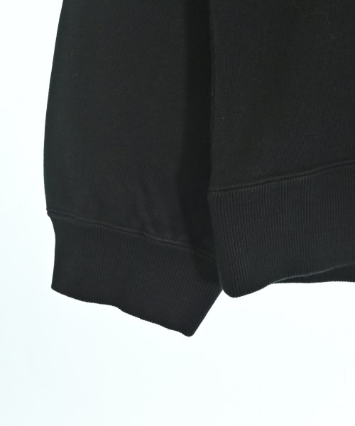 uniform experiment（ユニフォームエクスペリメント）スウェット 黒 サイズ:1(S位) メンズ/2200694828340