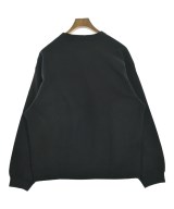 uniform experiment（ユニフォームエクスペリメント）スウェット 黒 サイズ:1(S位) メンズ/2200694828340