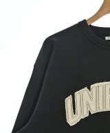 uniform experiment（ユニフォームエクスペリメント）スウェット 黒 サイズ:1(S位) メンズ/2200694828340