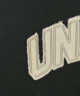 uniform experiment（ユニフォームエクスペリメント）スウェット 黒 サイズ:1(S位) メンズ/2200694828340