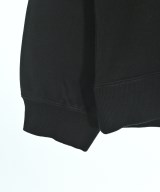 uniform experiment（ユニフォームエクスペリメント）スウェット 黒 サイズ:1(S位) メンズ/2200694828340