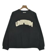 uniform experiment スウェット