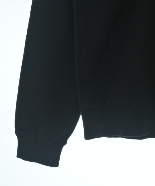 uniform experiment（ユニフォームエクスペリメント）スウェット 黒 サイズ:2(M位) メンズ/2200694828449