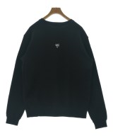 uniform experiment（ユニフォームエクスペリメント）スウェット 黒 サイズ:2(M位) メンズ/2200694828449