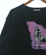 uniform experiment（ユニフォームエクスペリメント）スウェット 黒 サイズ:2(M位) メンズ/2200694828449