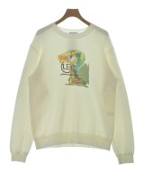 uniform experiment（ユニフォームエクスペリメント）スウェット 白 サイズ:2(M位) メンズ/2200694828494