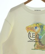 uniform experiment（ユニフォームエクスペリメント）スウェット 白 サイズ:2(M位) メンズ/2200694828494