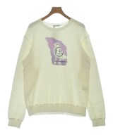uniform experiment（ユニフォームエクスペリメント）スウェット 白 サイズ:2(M位) メンズ/2200694828531