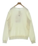 uniform experiment（ユニフォームエクスペリメント）スウェット 白 サイズ:2(M位) メンズ/2200694828531