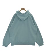 uniform experiment（ユニフォームエクスペリメント）パーカー 青 サイズ:1(S位) メンズ/2200694828548
