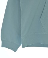 uniform experiment（ユニフォームエクスペリメント）パーカー 青 サイズ:1(S位) メンズ/2200694828548
