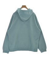 uniform experiment（ユニフォームエクスペリメント）パーカー 青 サイズ:4(XL位) メンズ/2200694828555