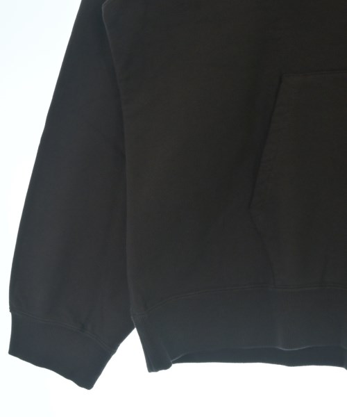 uniform experiment（ユニフォームエクスペリメント）パーカー 茶 サイズ:4(XL位) メンズ/2200694828562