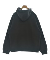 uniform experiment（ユニフォームエクスペリメント）パーカー 茶 サイズ:4(XL位) メンズ/2200694828562