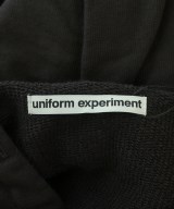 uniform experiment（ユニフォームエクスペリメント）パーカー 茶 サイズ:4(XL位) メンズ/2200694828562