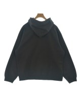 uniform experiment（ユニフォームエクスペリメント）パーカー 茶 サイズ:1(S位) メンズ/2200694828586