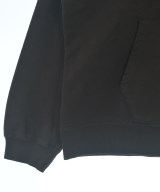 uniform experiment（ユニフォームエクスペリメント）パーカー 茶 サイズ:1(S位) メンズ/2200694828586