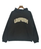 uniform experiment パーカー
