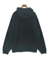 uniform experiment（ユニフォームエクスペリメント）パーカー 黒 サイズ:4(XL位) メンズ/2200694828609