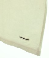 uniform experiment（ユニフォームエクスペリメント）Tシャツ・カットソー 白 サイズ:4(XL位) メンズ/2200695402020