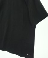 uniform experiment（ユニフォームエクスペリメント）Tシャツ・カットソー 黒 サイズ:4(XL位) メンズ/2200695402044