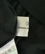 uniform experiment（ユニフォームエクスペリメント）ニット・セーター 黒 サイズ:4(XL位) メンズ/2200695402136
