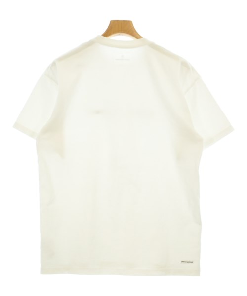 uniform experiment（ユニフォームエクスペリメント）Tシャツ・カットソー 白 サイズ:2(M位) メンズ/2200695475024