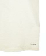 uniform experiment（ユニフォームエクスペリメント）Tシャツ・カットソー 白 サイズ:2(M位) メンズ/2200695475024